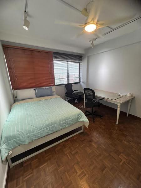Lagoon View, 5000J Marine Parade Road, East Coast / Marine Parade, Room Rental, 150 sqft, Apartment For Rent, by Ng Kang Seng, 60153491 - Bedroom - PropertyGuru.com.sg