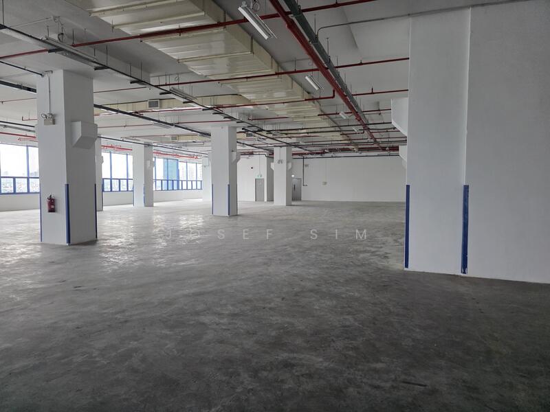 Serangoon North, , 18,800 sqft, Light Industrial (B1) For Rent, by Josef Sim, 60153499 - CommercialGuru.com.sg