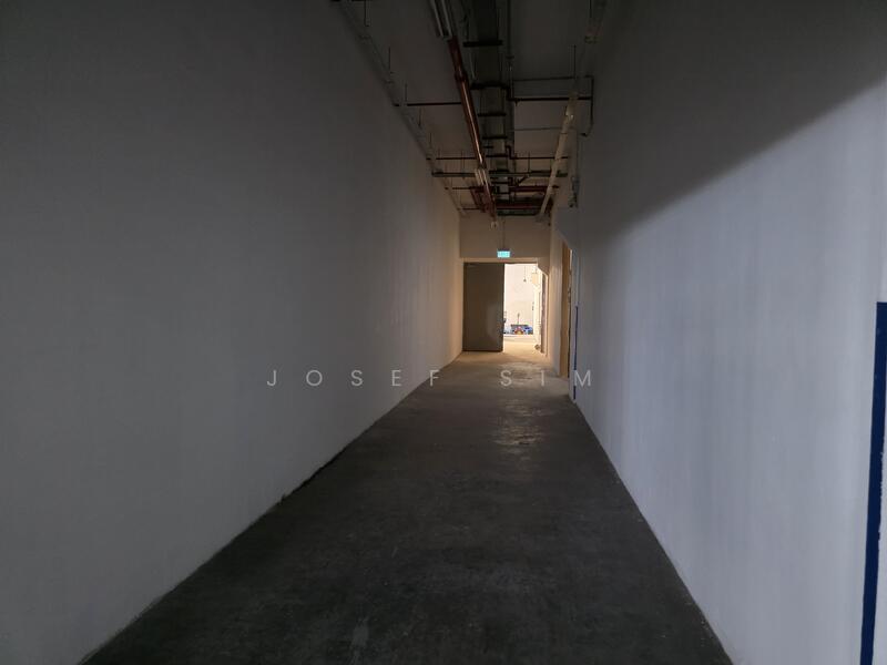 Serangoon North, , 18,800 sqft, Light Industrial (B1) For Rent, by Josef Sim, 60153499 - CommercialGuru.com.sg