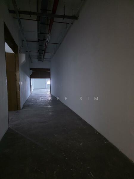 Serangoon North, , 18,800 sqft, Light Industrial (B1) For Rent, by Josef Sim, 60153499 - CommercialGuru.com.sg