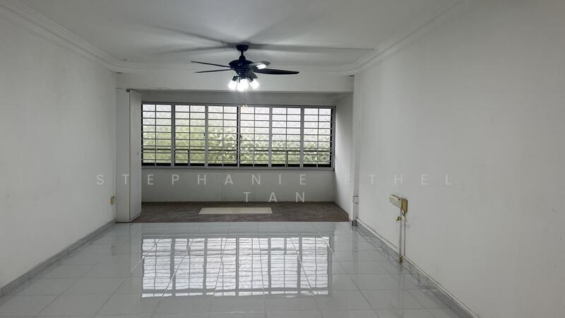 For Sale - 229 Tampines Street 23