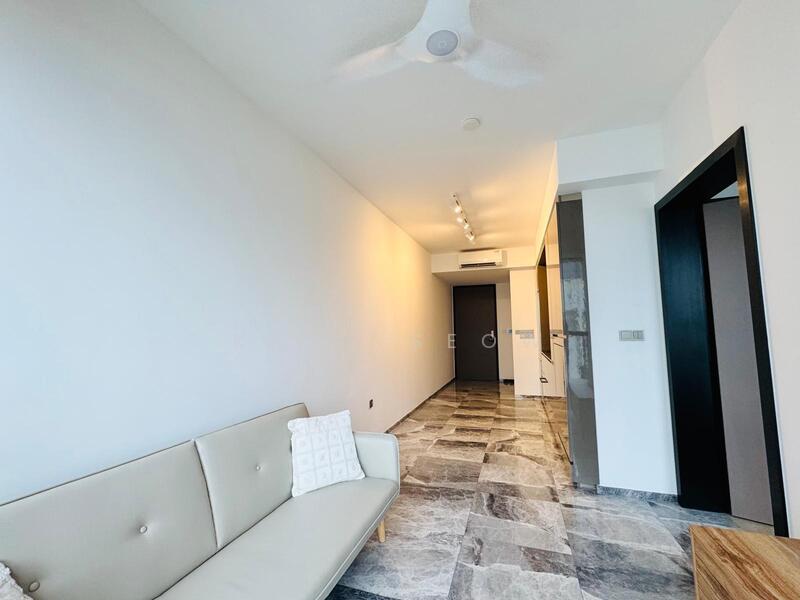 For Sale - One Bernam