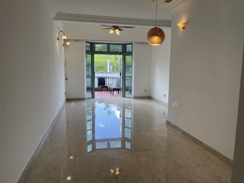 Living Dining