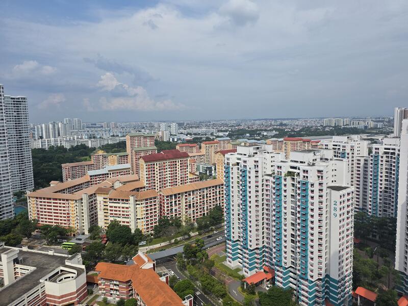 For Rent - 275A Bishan Street 24