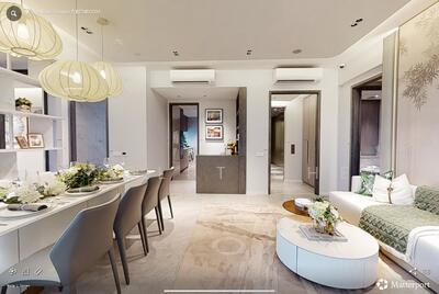 For Sale - The LakeGarden Residences