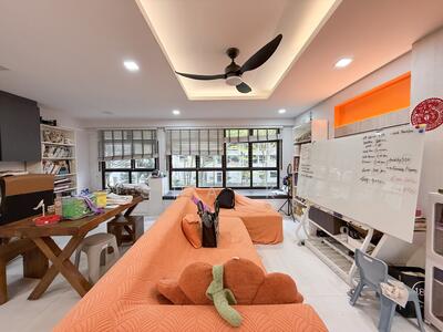 For Sale - 196B Boon Lay Fields