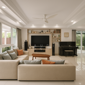 For Sale - Saraca Villas