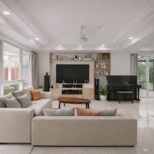 For Sale - Saraca Villas