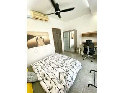 For Rent - The Courtyard