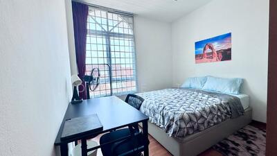 For Rent - The Courtyard