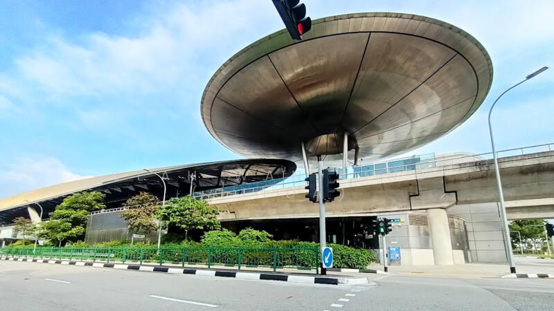 EXPO MRT
