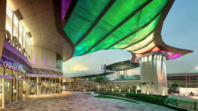 Changi City Point