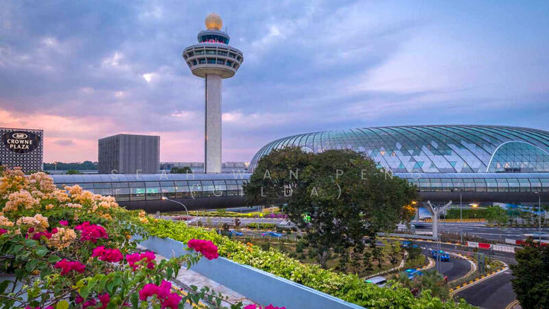 Changi Airport