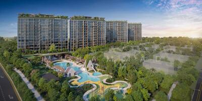 For Sale - Canberra Crescent Residences