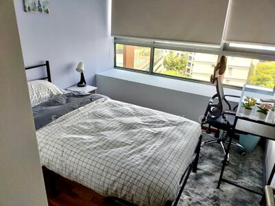 For Rent - Double Bay Residences