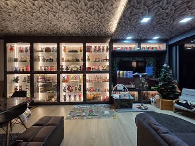 For Sale - 347A Yishun Avenue 11