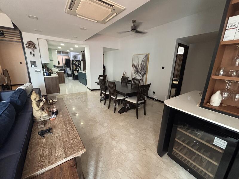 For Rent - Costa Rhu