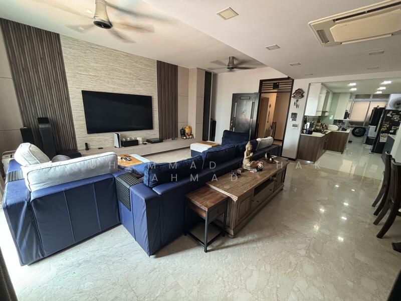 For Rent - Costa Rhu