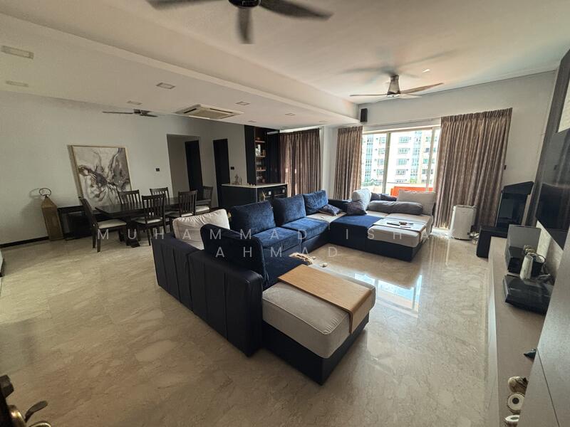 For Rent - Costa Rhu