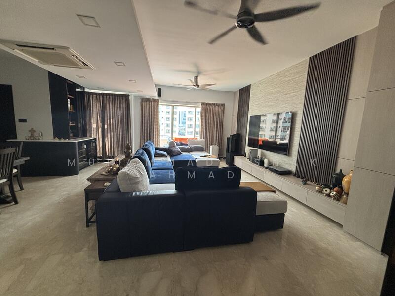 For Rent - Costa Rhu