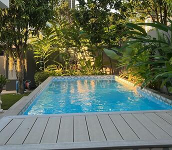 For Sale - Pavilion Park