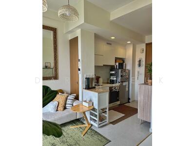 For Rent - Studios@Tembeling