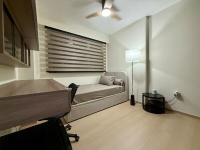 For Rent - 463A Sembawang Drive