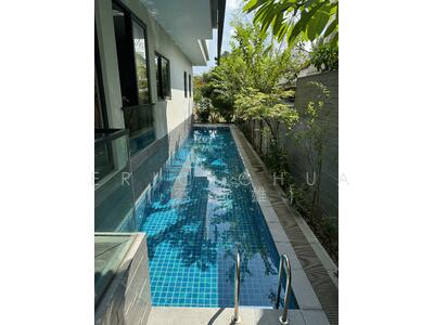 For Sale - Richard's Park