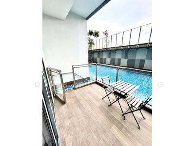 For Rent - Watertown