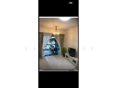 For Sale - Marina One Residences