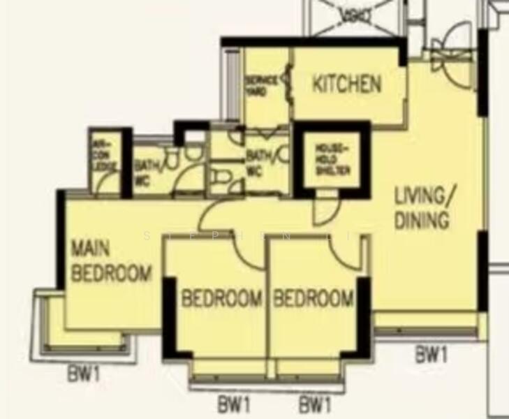 For Sale 416 Clementi Avenue 1