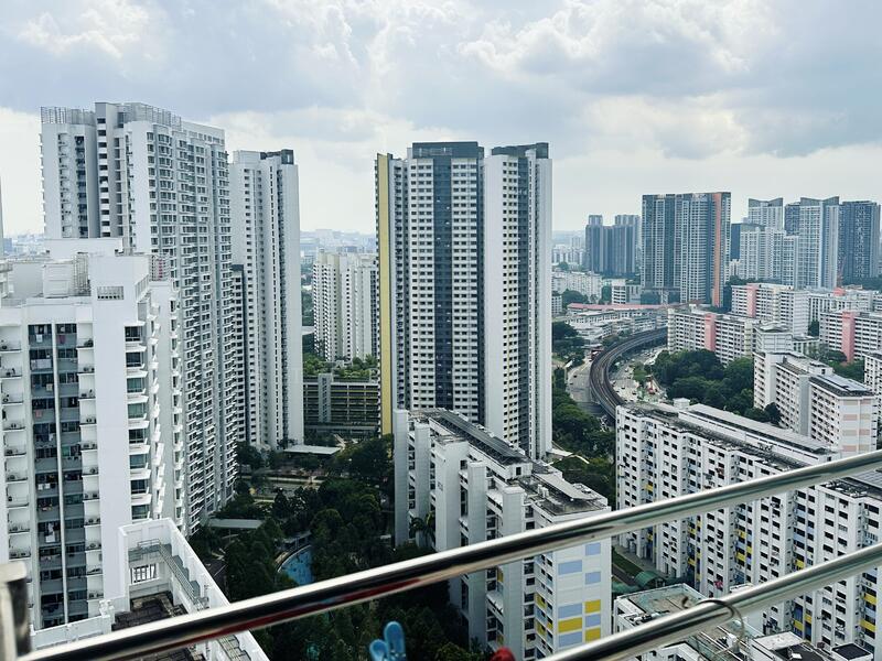 For Sale - 416 Clementi Avenue 1