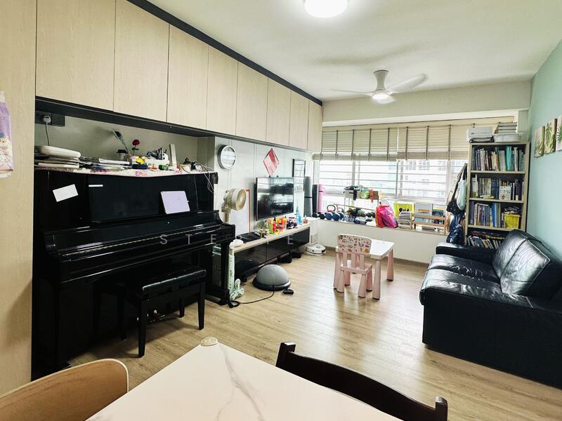 For Sale - 416 Clementi Avenue 1