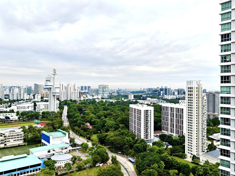 For Sale - 416 Clementi Avenue 1