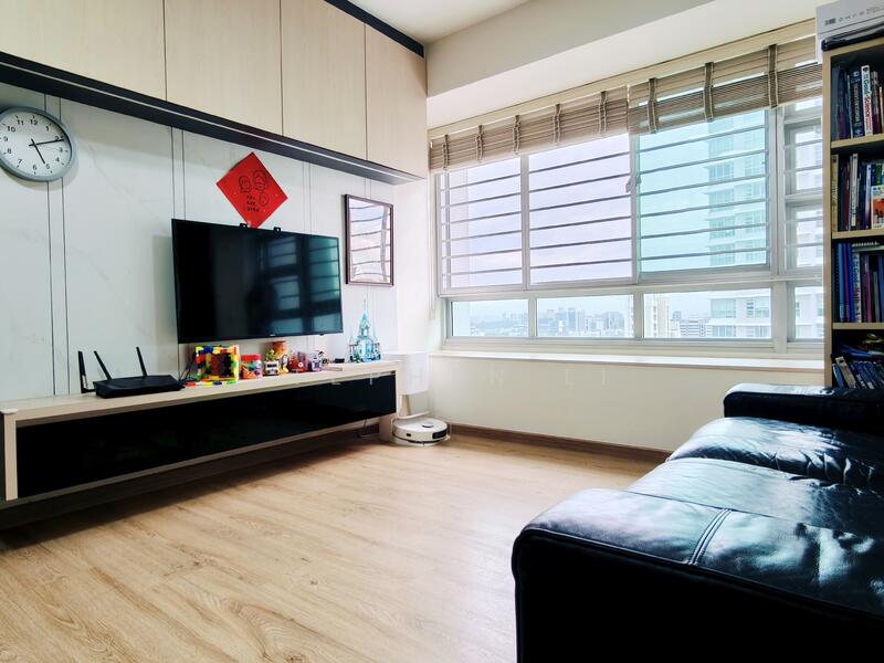 For Sale - 416 Clementi Avenue 1