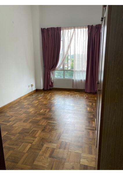 Common Bedroom