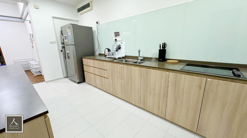 For Rent - Oxley Garden