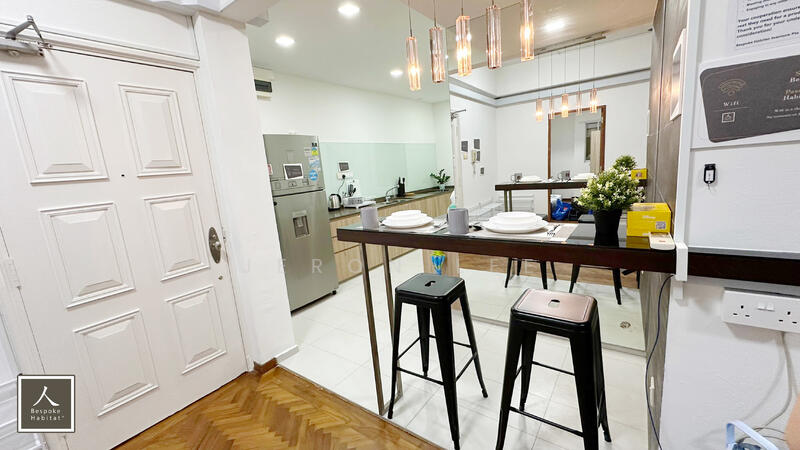 For Rent - Oxley Garden