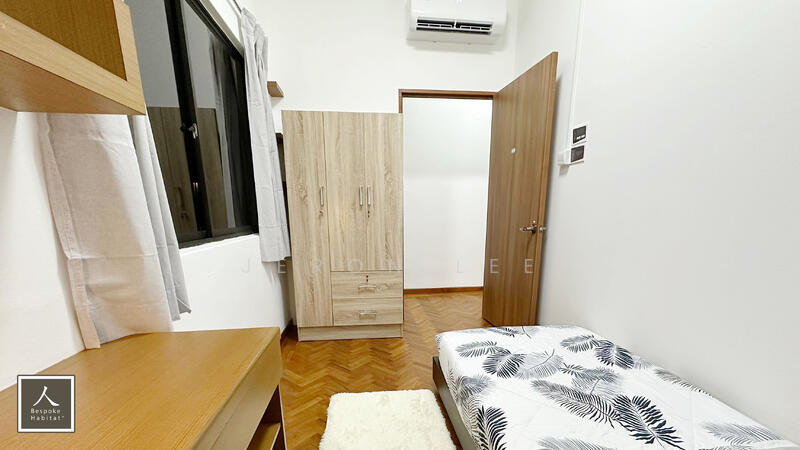 For Rent - Oxley Garden
