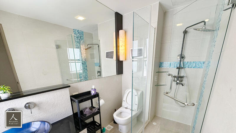 For Rent - Oxley Garden