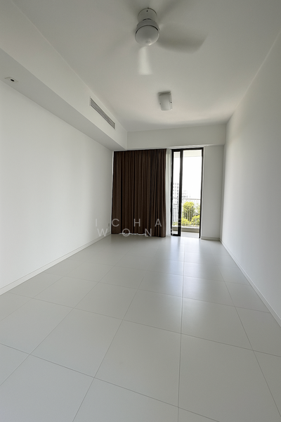 For Sale - d'Leedon (Former Farrer Court)