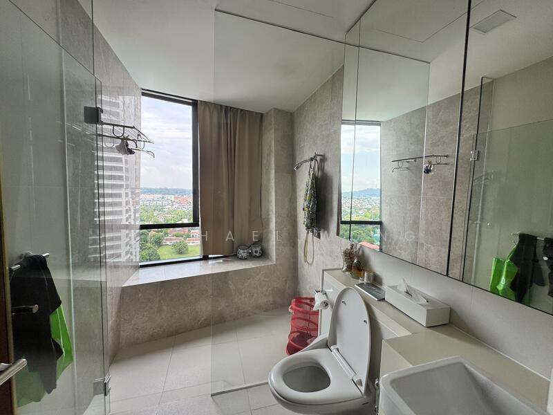 For Sale - d'Leedon (Former Farrer Court)