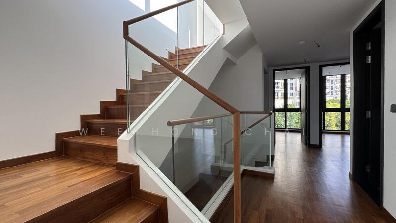 ⭐⭐⭐LANDED7772@Coasta Villas Luxury Brand New PASIR RIS BEACH PARK (D18)) 5rm, , 5 Bedrooms, 4,028 sqft, Terraced House For Sale, by WeeThong Chai, 60153587 - PropertyGuru.com.sg