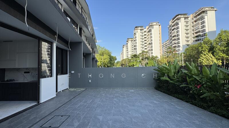 ⭐⭐⭐LANDED7772@Coasta Villas Luxury Brand New PASIR RIS BEACH PARK (D18)) 5rm, , 5 Bedrooms, 4,028 sqft, Terraced House For Sale, by WeeThong Chai, 60153587 - PropertyGuru.com.sg