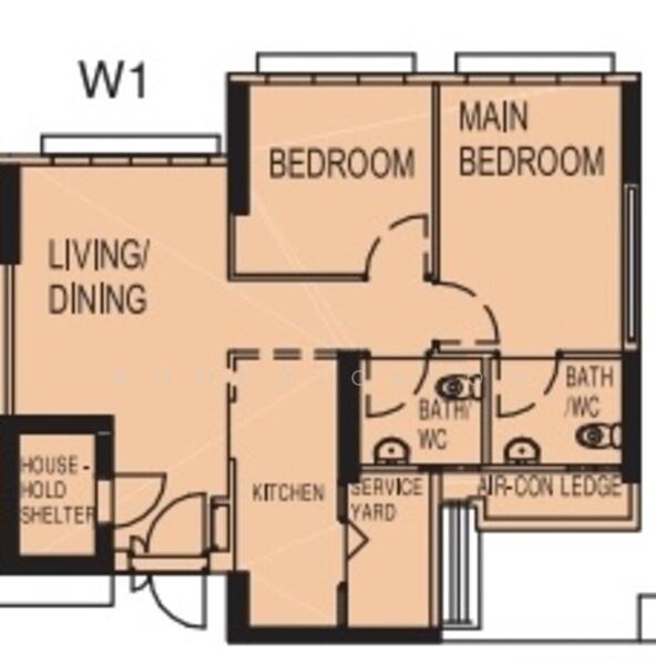 For Sale 327C Sumang Walk