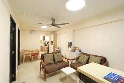 For Sale - 34 Lorong 5 Toa Payoh