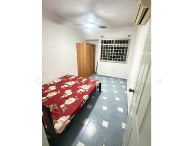 For Rent - 479 Sembawang Drive