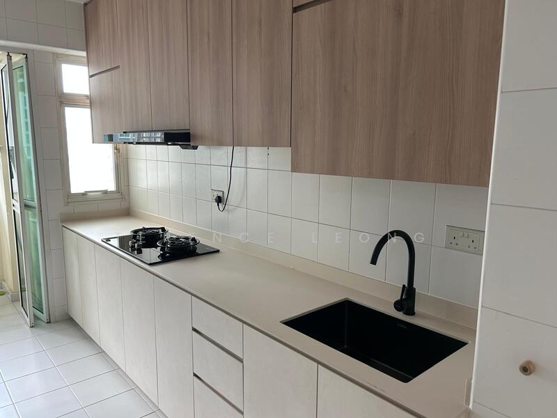 For Rent - 411A Fernvale Road