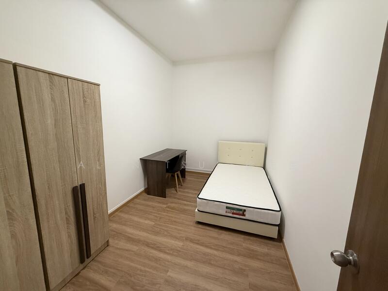 For Rent - Common Room near Kembangan MRT