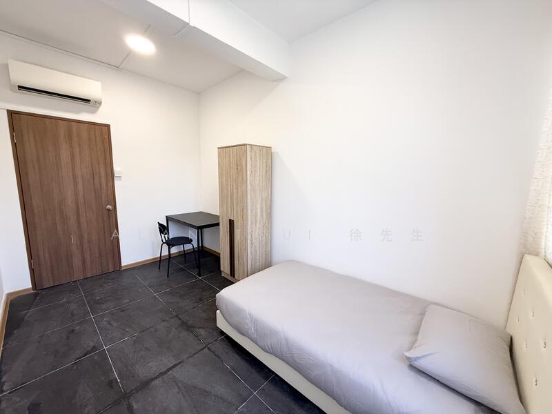 For Rent - Common Room near Kembangan MRT